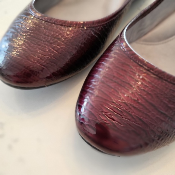 Kenneth Cole New York Ballet Flats - Picture 4 of 4